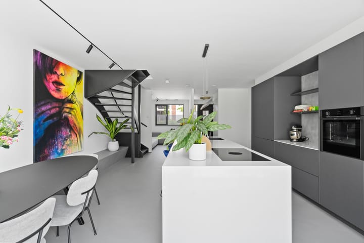 Photo 20 of Geertje Zijlstrahof 7