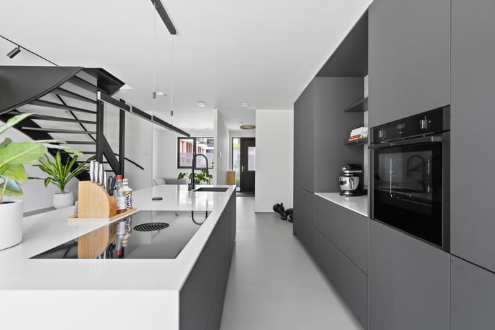 Photo 21 of Geertje Zijlstrahof 7