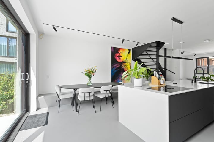 Photo 22 of Geertje Zijlstrahof 7