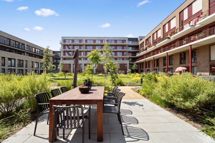 Photo 24 of Geertje Zijlstrahof 7