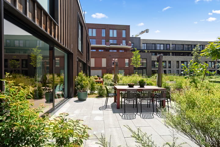 Photo 26 of Geertje Zijlstrahof 7