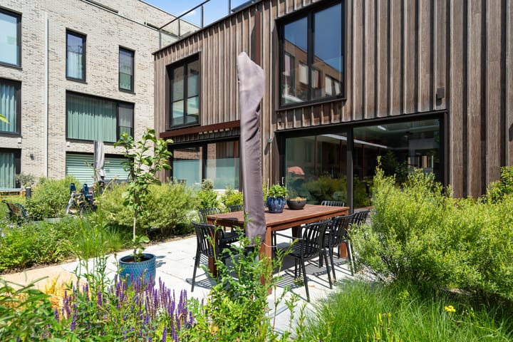 Photo 27 of Geertje Zijlstrahof 7