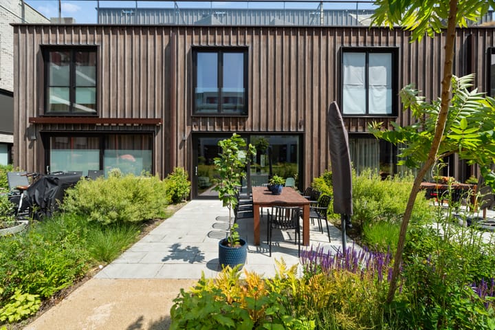 Photo 28 of Geertje Zijlstrahof 7