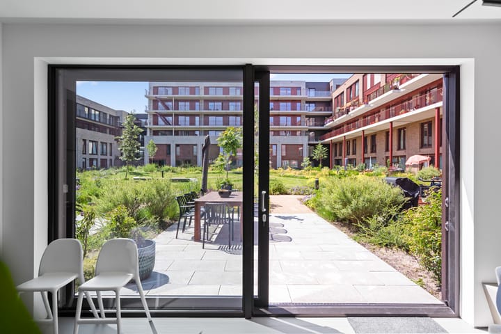 Photo 23 of Geertje Zijlstrahof 7