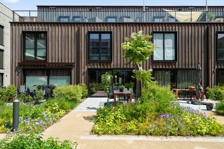 Photo 29 of Geertje Zijlstrahof 7