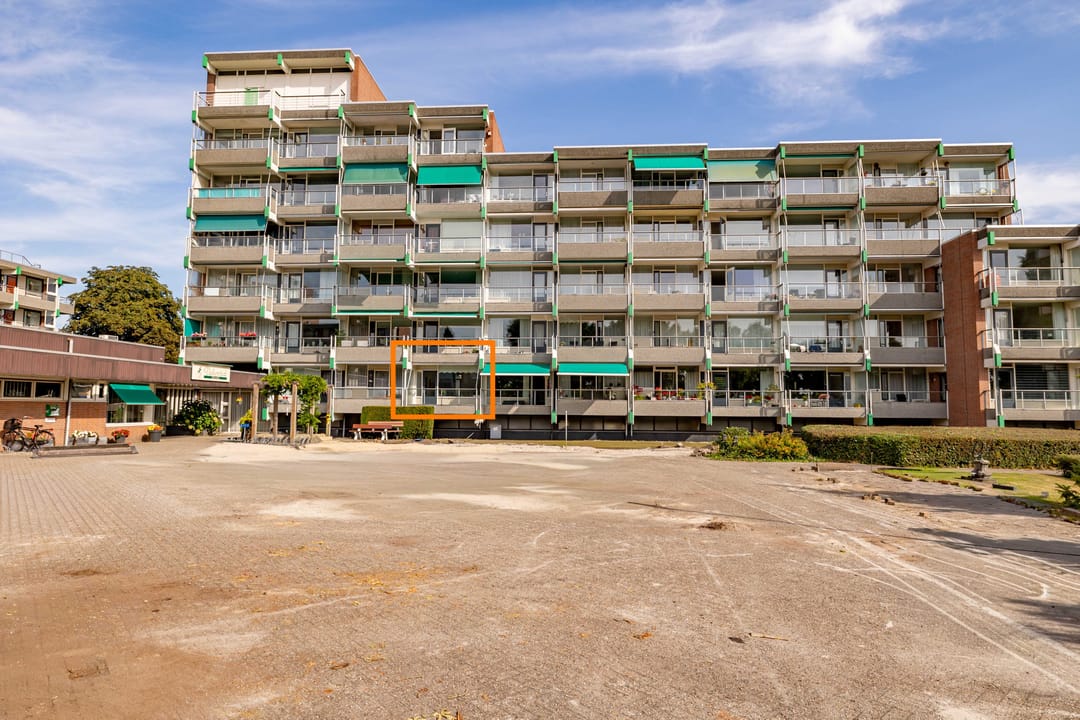 Foto 1 van Valkenstede 3