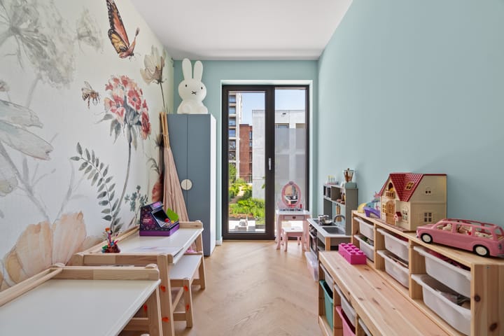 Photo 34 of Geertje Zijlstrahof 7