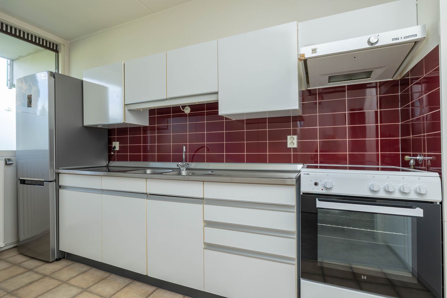 Foto 4 van Valkenstede 3