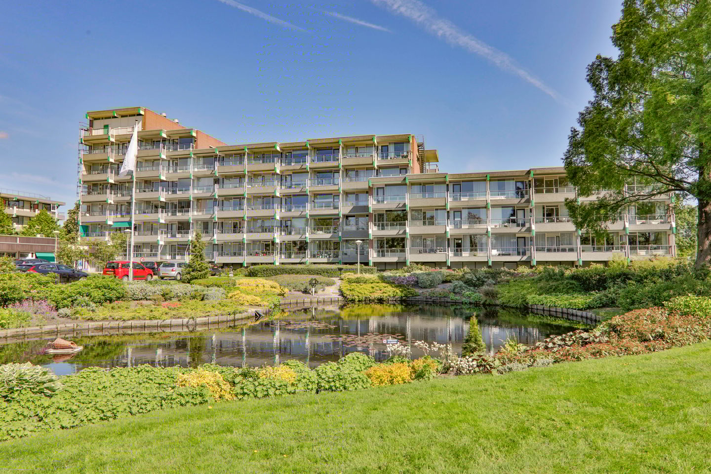 Foto 5 van Valkenstede 3