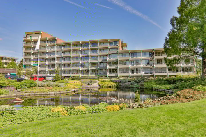 Foto 5 van Valkenstede 3