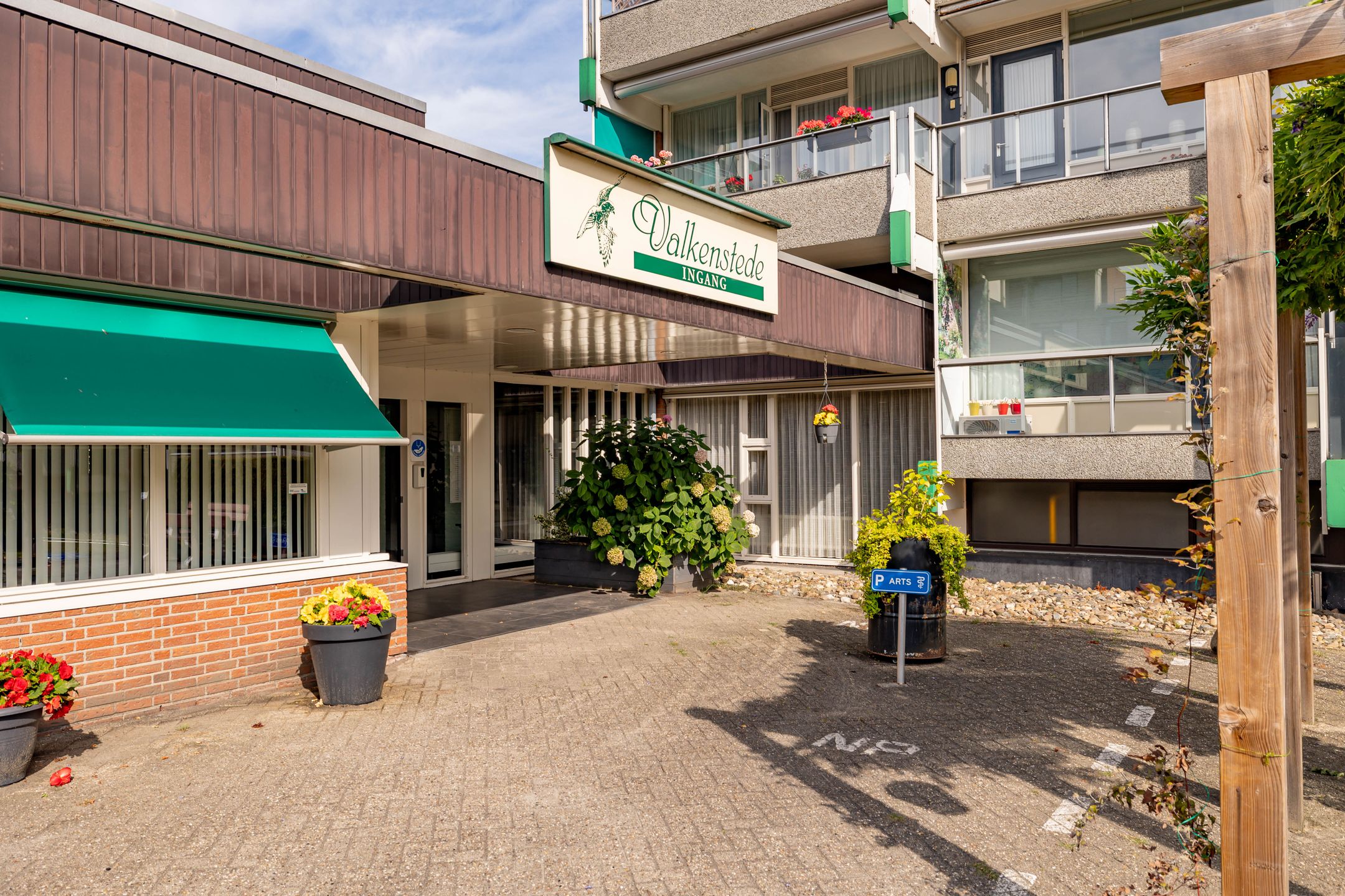 Foto 6 van Valkenstede 3