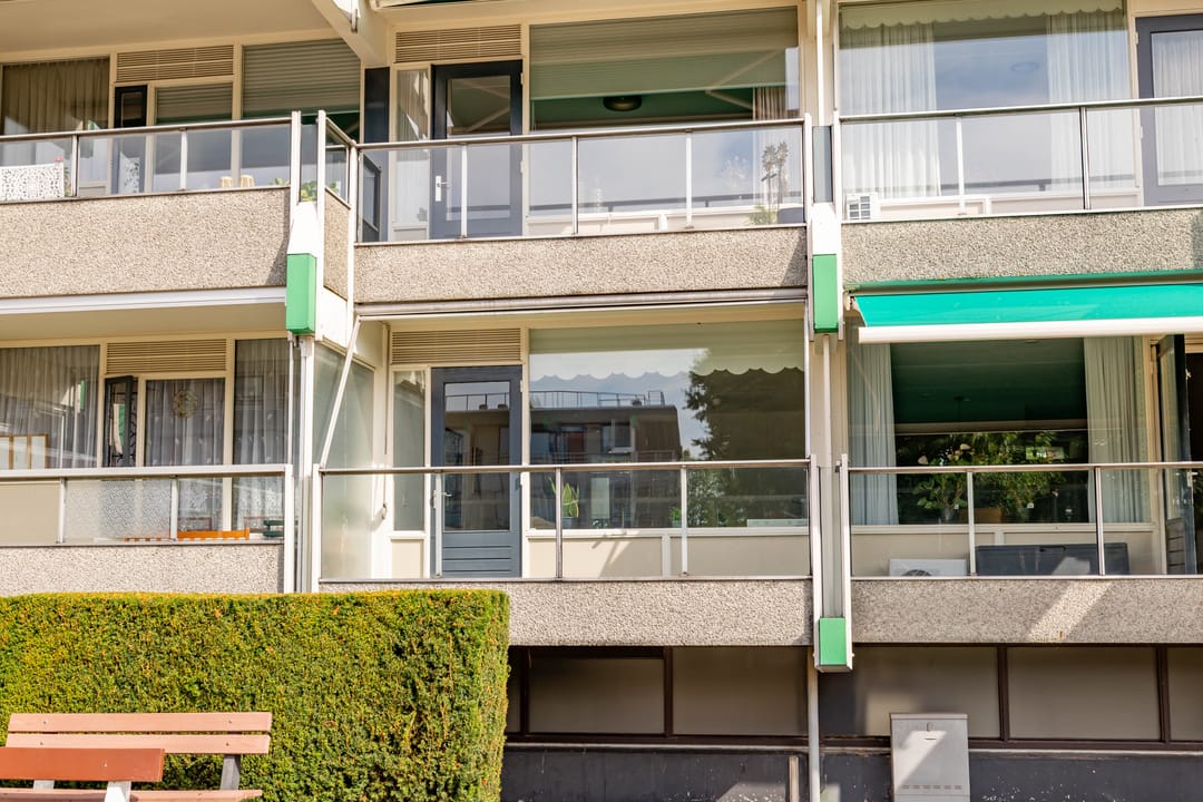 Foto 7 van Valkenstede 3