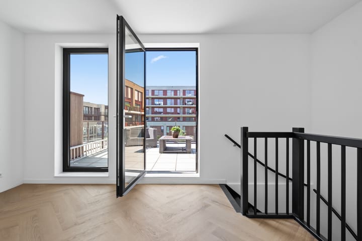 Photo 44 of Geertje Zijlstrahof 7