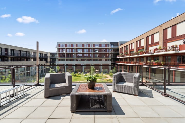 Photo 47 of Geertje Zijlstrahof 7