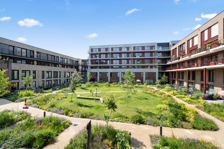 Photo 48 of Geertje Zijlstrahof 7