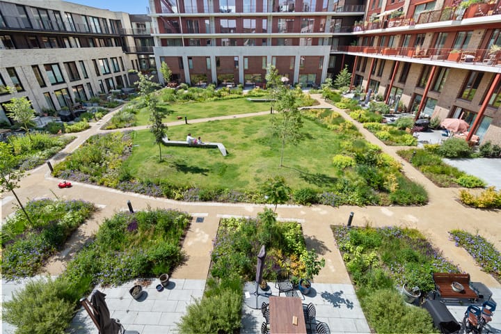 Photo 49 of Geertje Zijlstrahof 7