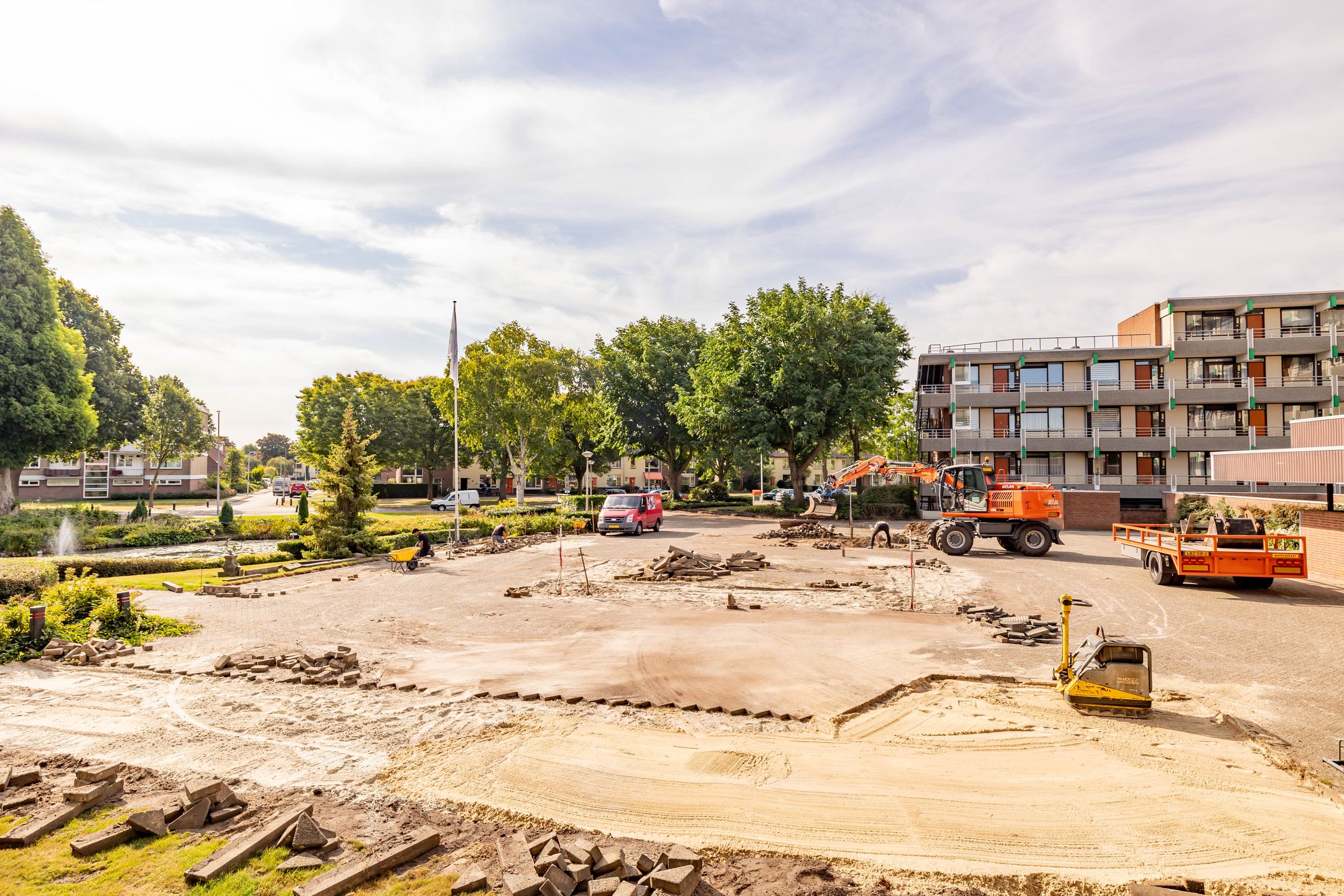 Foto 18 van Valkenstede 3