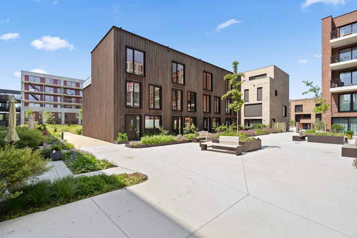 Photo 55 of Geertje Zijlstrahof 7