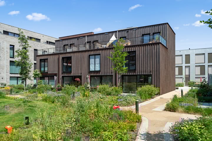 Photo 56 of Geertje Zijlstrahof 7