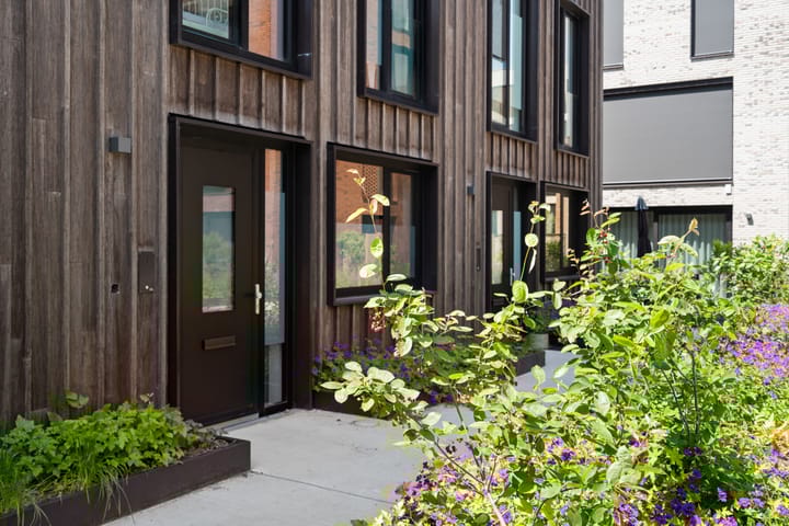 Photo 54 of Geertje Zijlstrahof 7