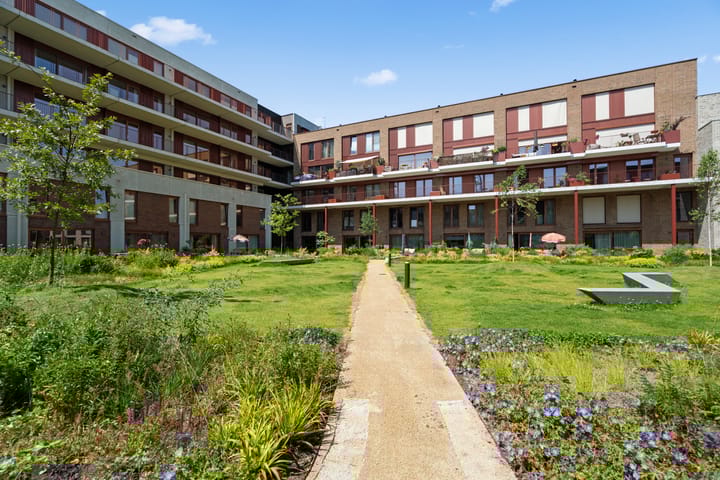 Photo 58 of Geertje Zijlstrahof 7