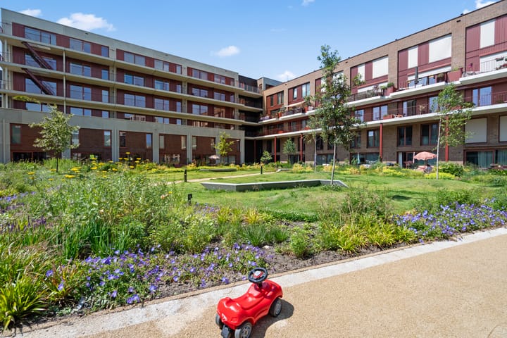 Photo 59 of Geertje Zijlstrahof 7