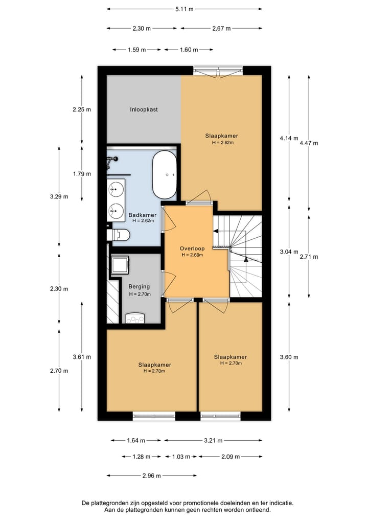 Photo 64 of Geertje Zijlstrahof 7