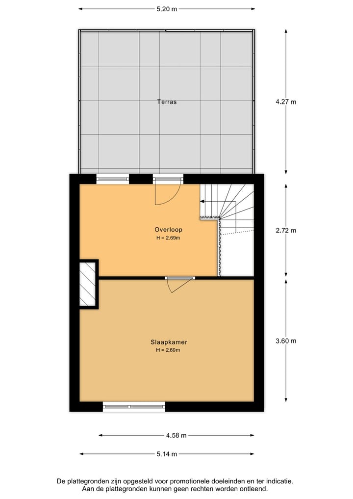 Photo 65 of Geertje Zijlstrahof 7