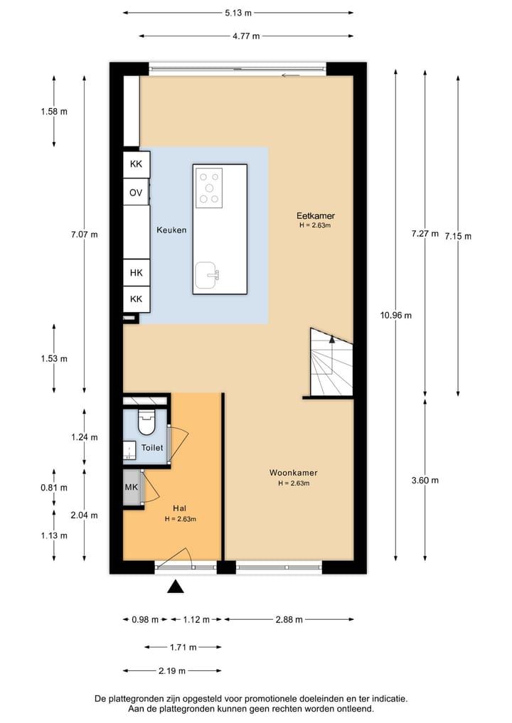 Photo 66 of Geertje Zijlstrahof 7