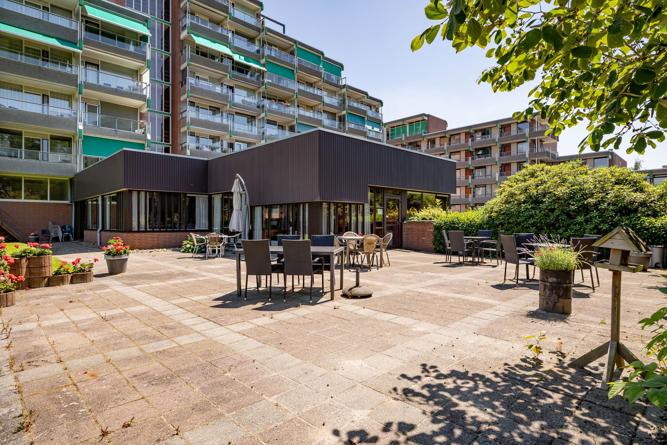 Foto 39 van Valkenstede 3