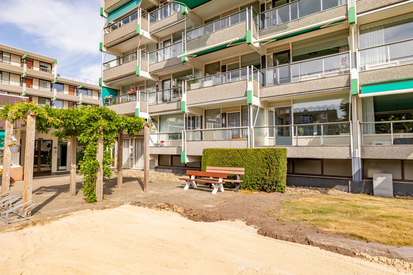 Foto 40 van Valkenstede 3