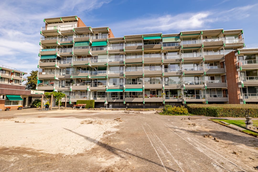 Foto 41 van Valkenstede 3