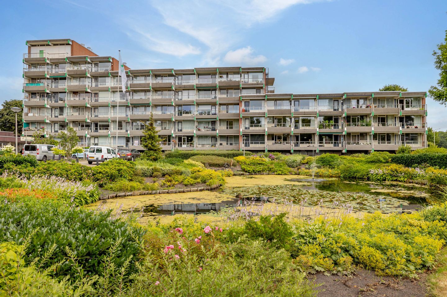 Foto 44 van Valkenstede 3