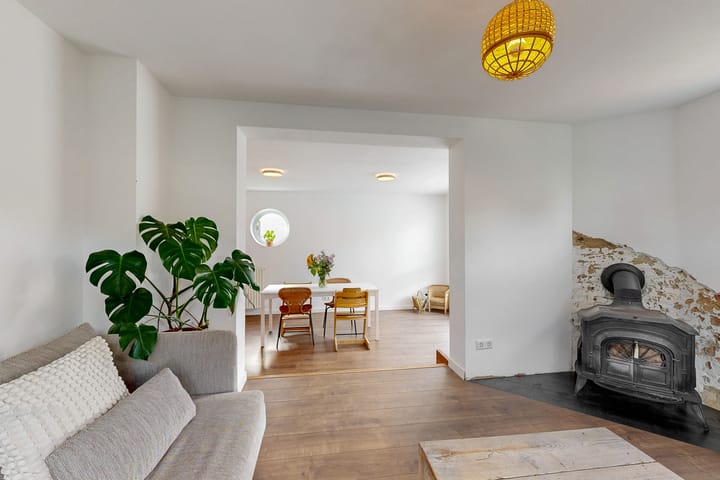 Foto 2 van Fattenbergstraat 17