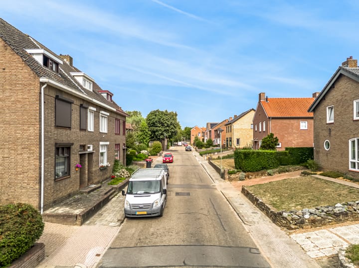 Foto 5 van Fattenbergstraat 17