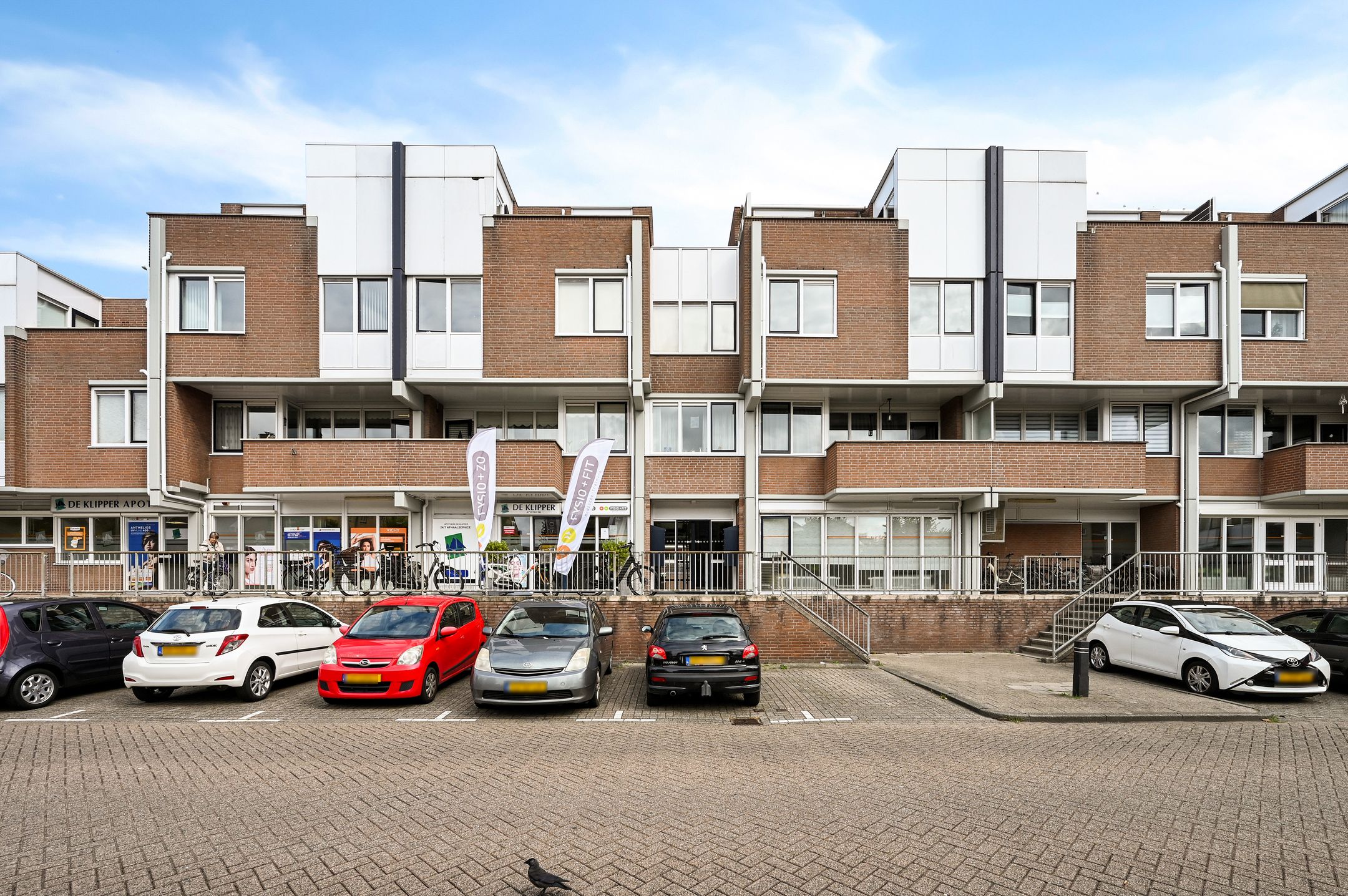 Zandeveltplein, 27, 's-Gravenzande, 2692AH, Zuid-Holland, Nederland 27