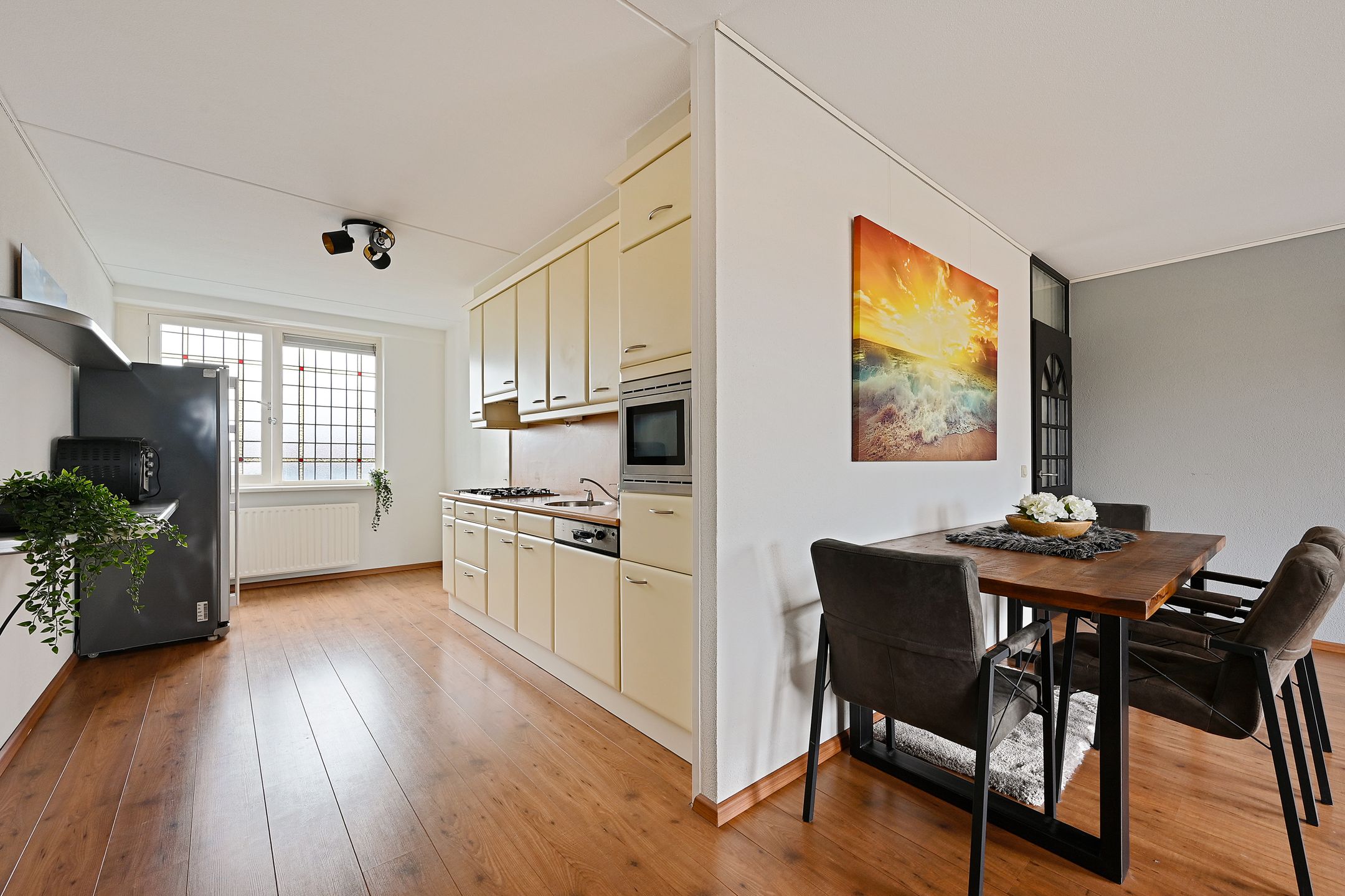 Photo 3 of Zandeveltplein 27