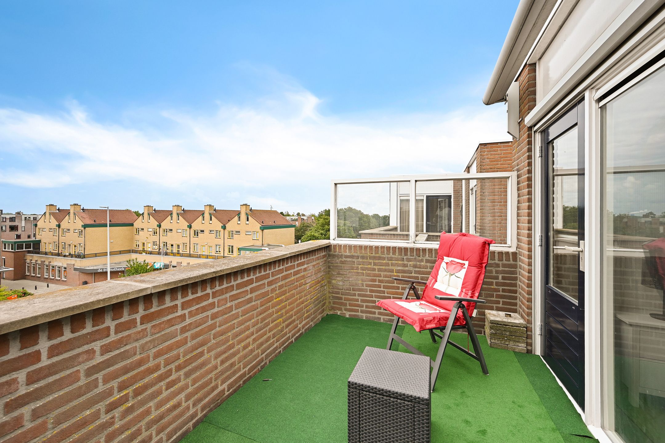 Photo 6 of Zandeveltplein 27