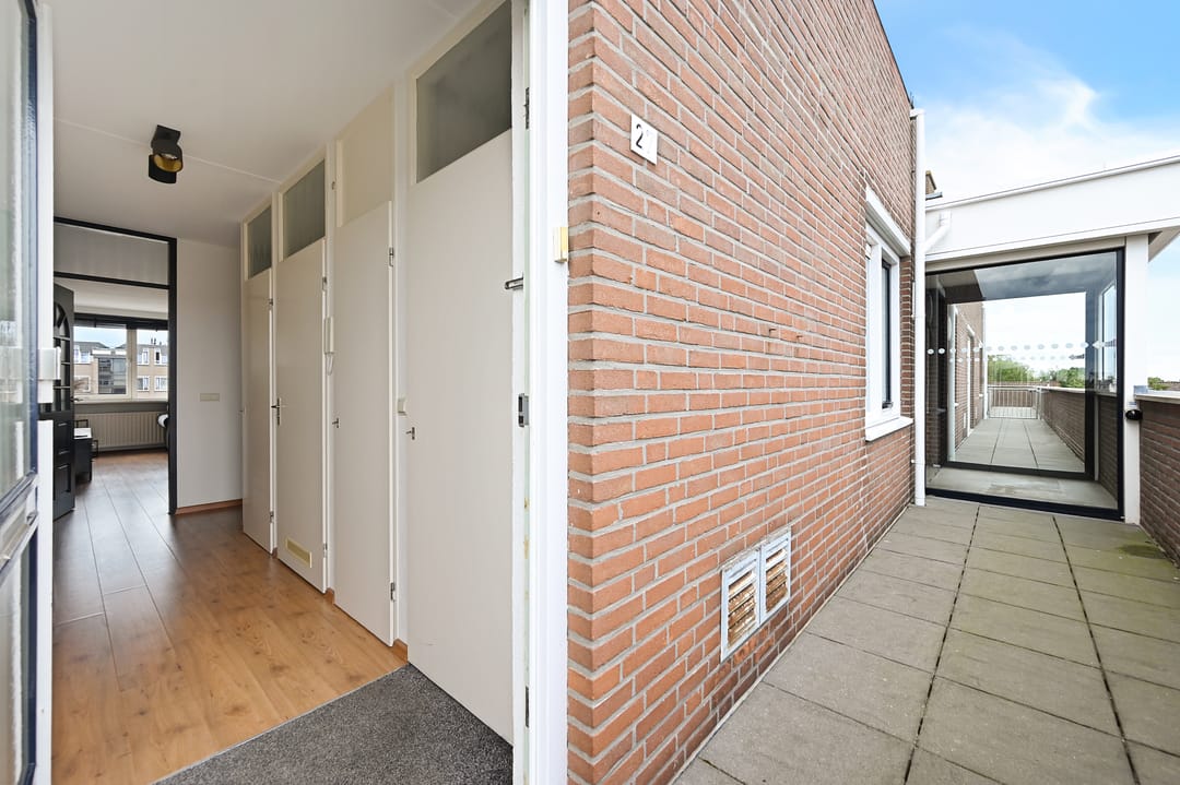 Photo 7 of Zandeveltplein 27