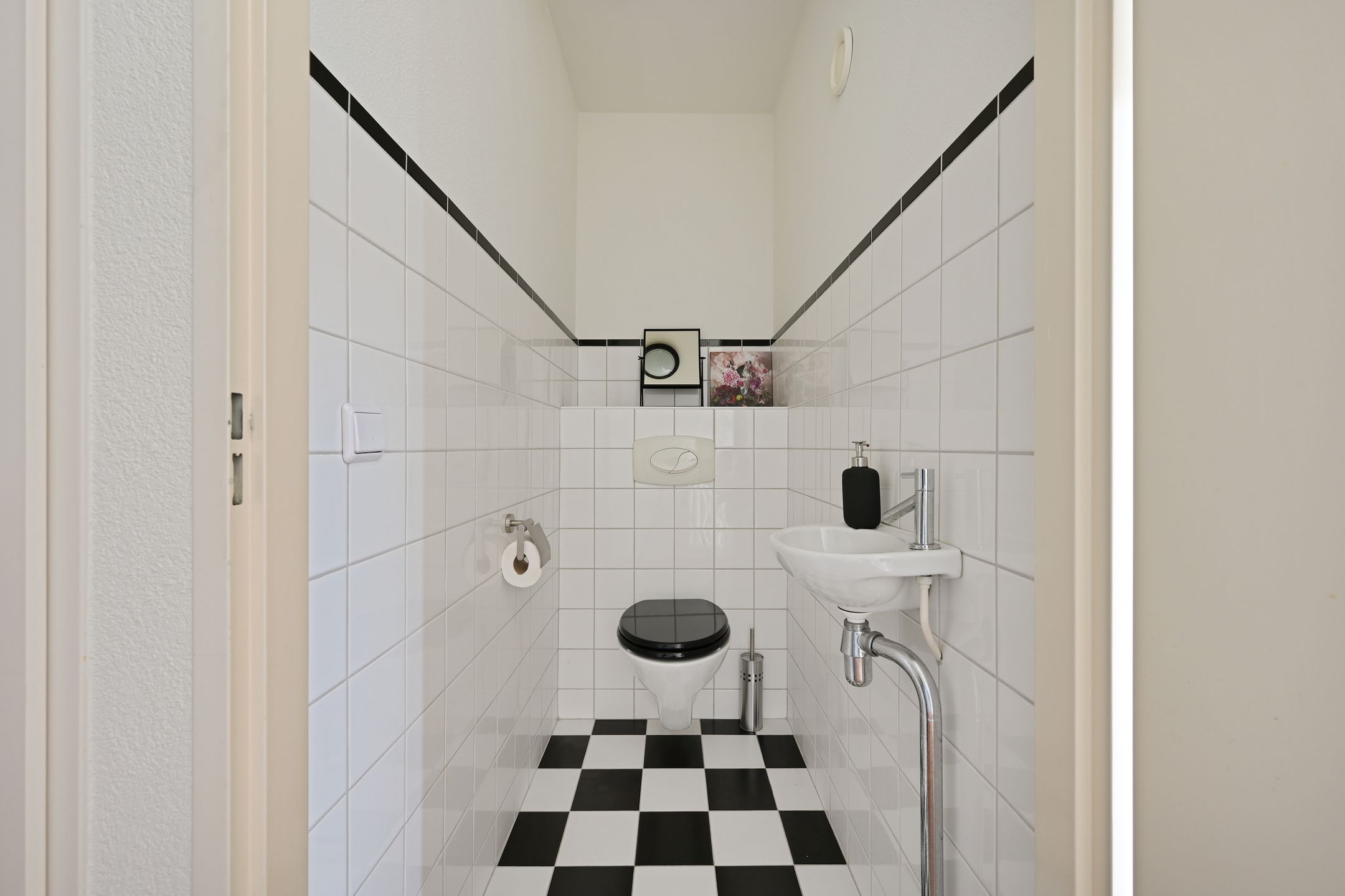 Photo 12 of Zandeveltplein 27