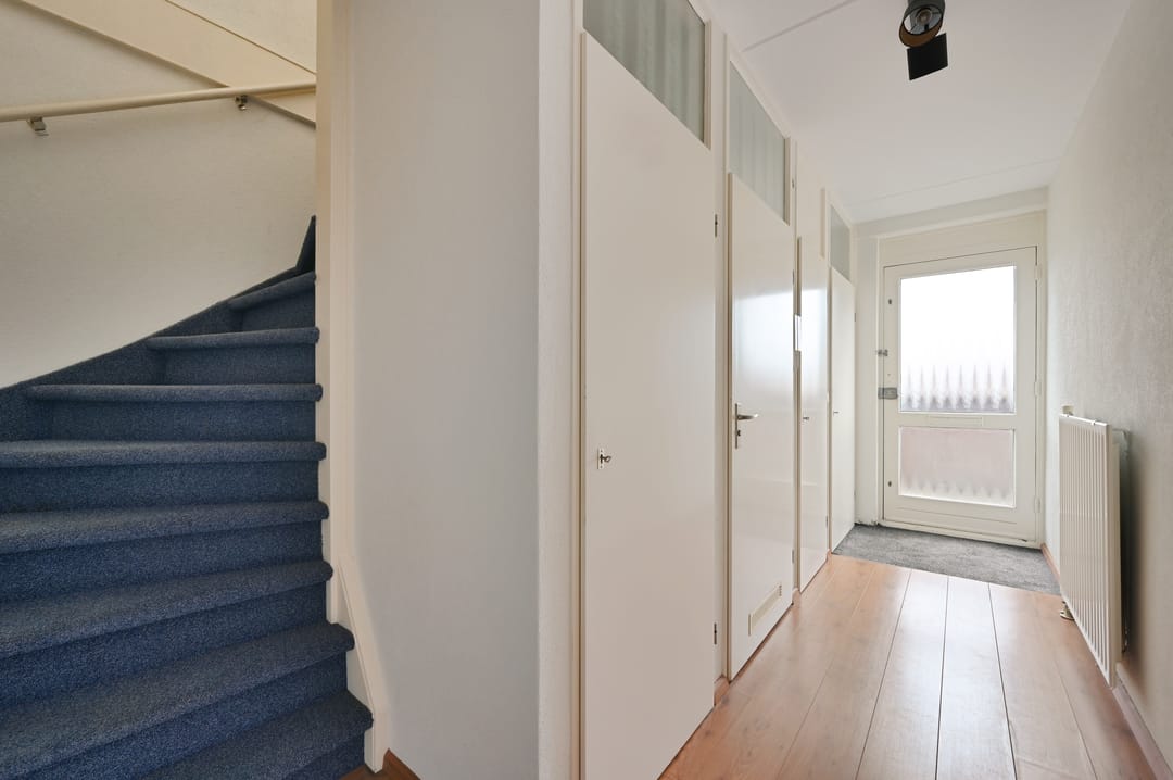 Photo 13 of Zandeveltplein 27