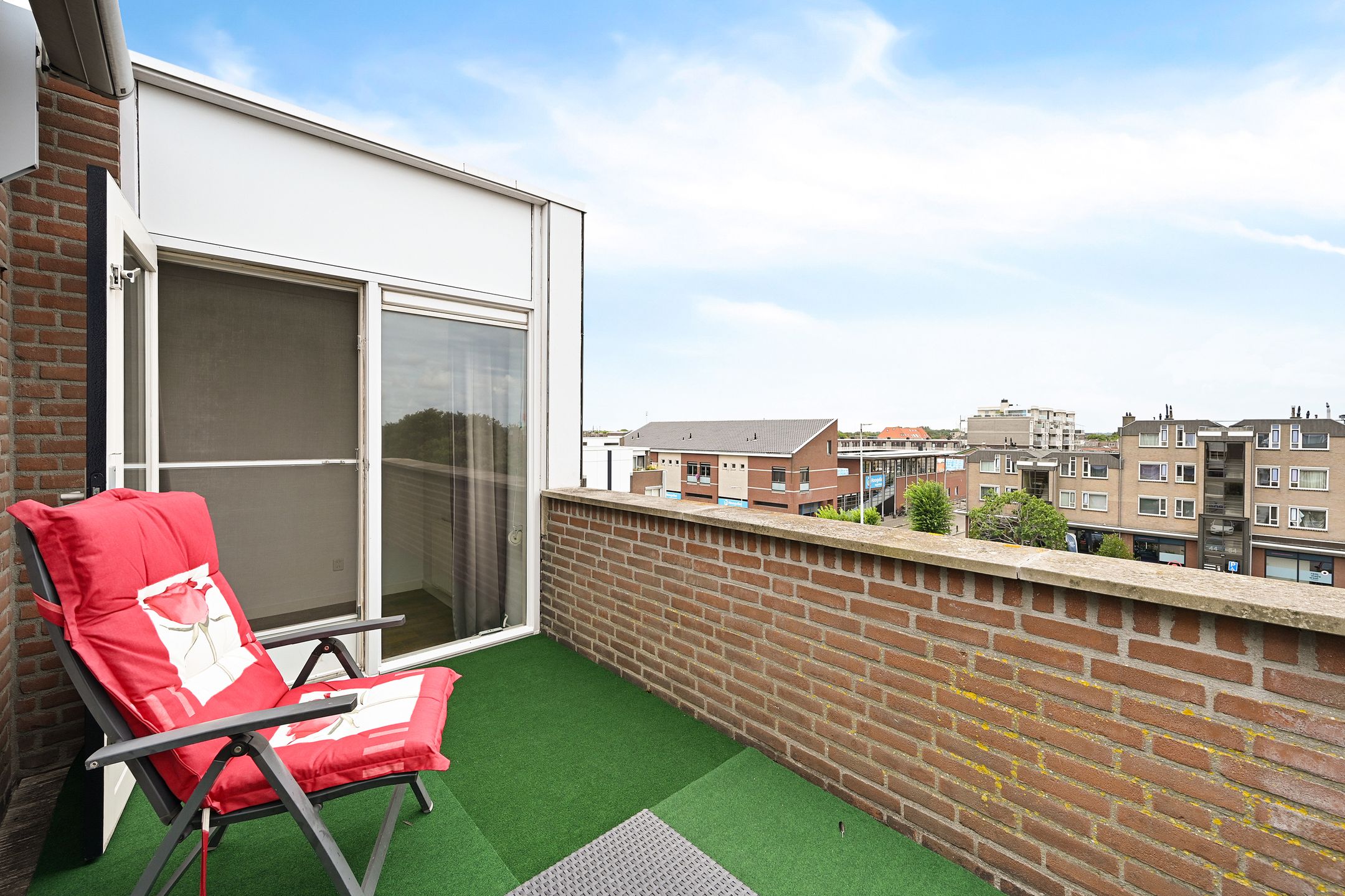 Photo 21 of Zandeveltplein 27