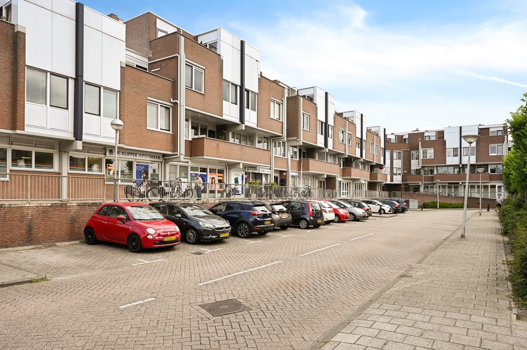 Photo 22 of Zandeveltplein 27