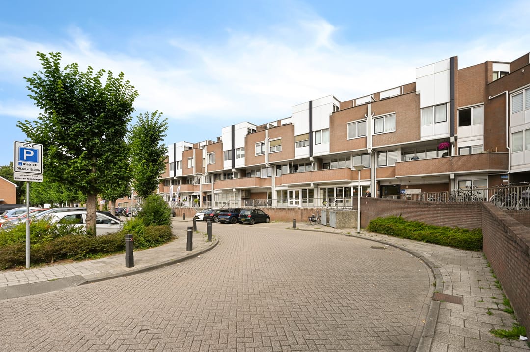 Photo 23 of Zandeveltplein 27