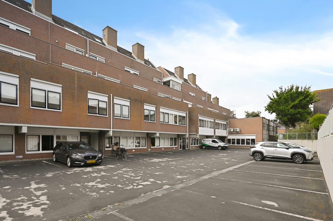 Photo 26 of Zandeveltplein 27