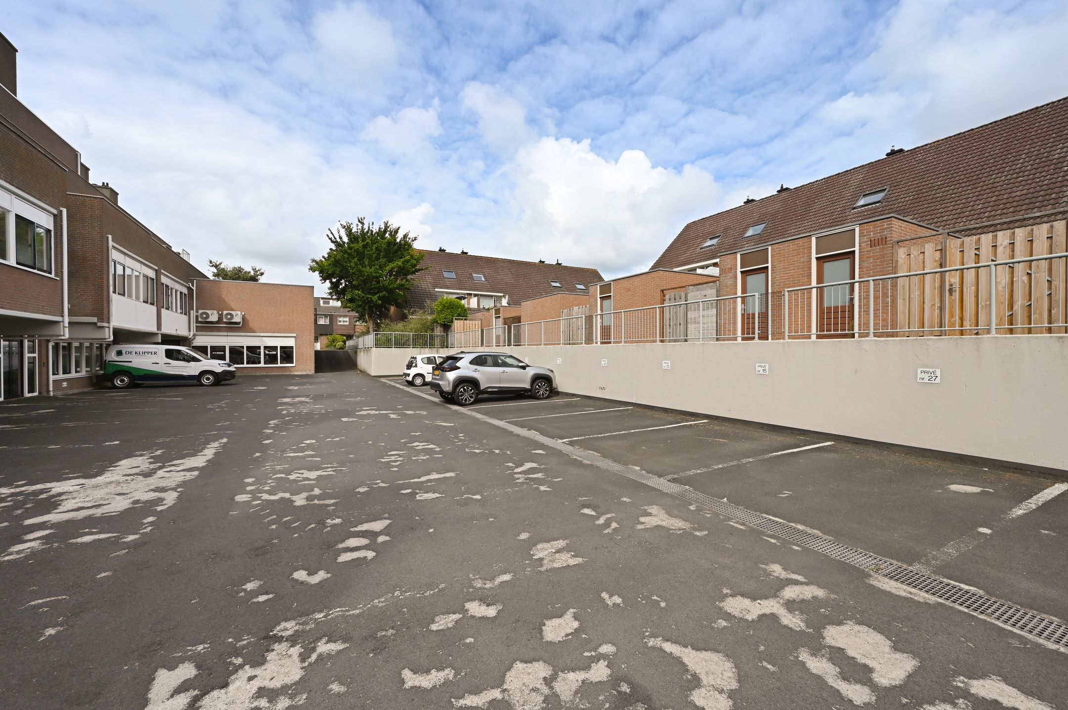 Photo 27 of Zandeveltplein 27