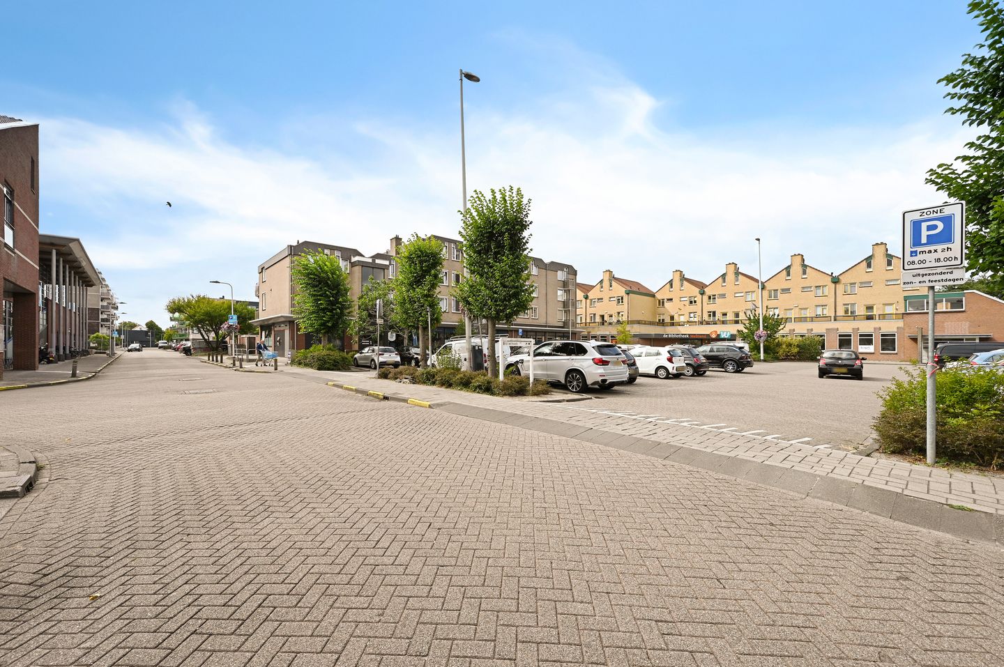 Photo 29 of Zandeveltplein 27