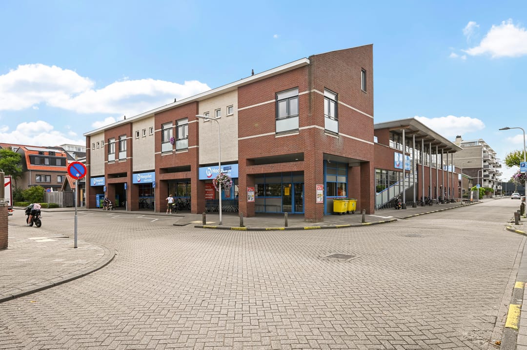 Photo 31 of Zandeveltplein 27