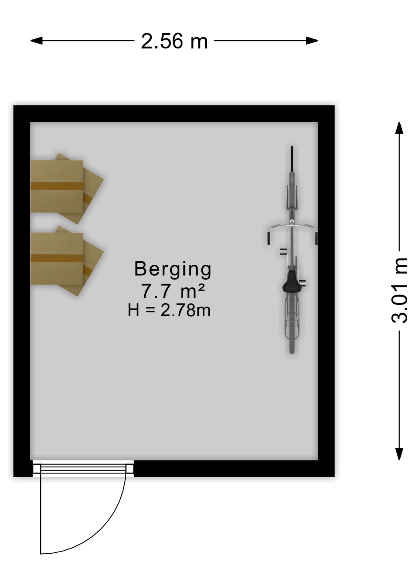 Photo 34 of Zandeveltplein 27