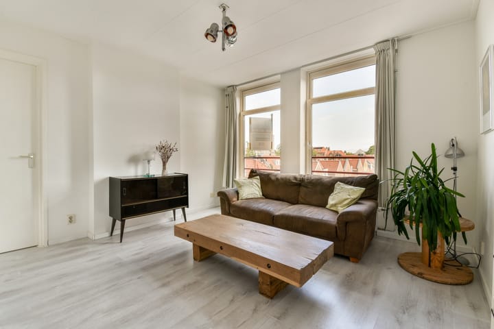 Foto 2 van Lampongstraat 14-3